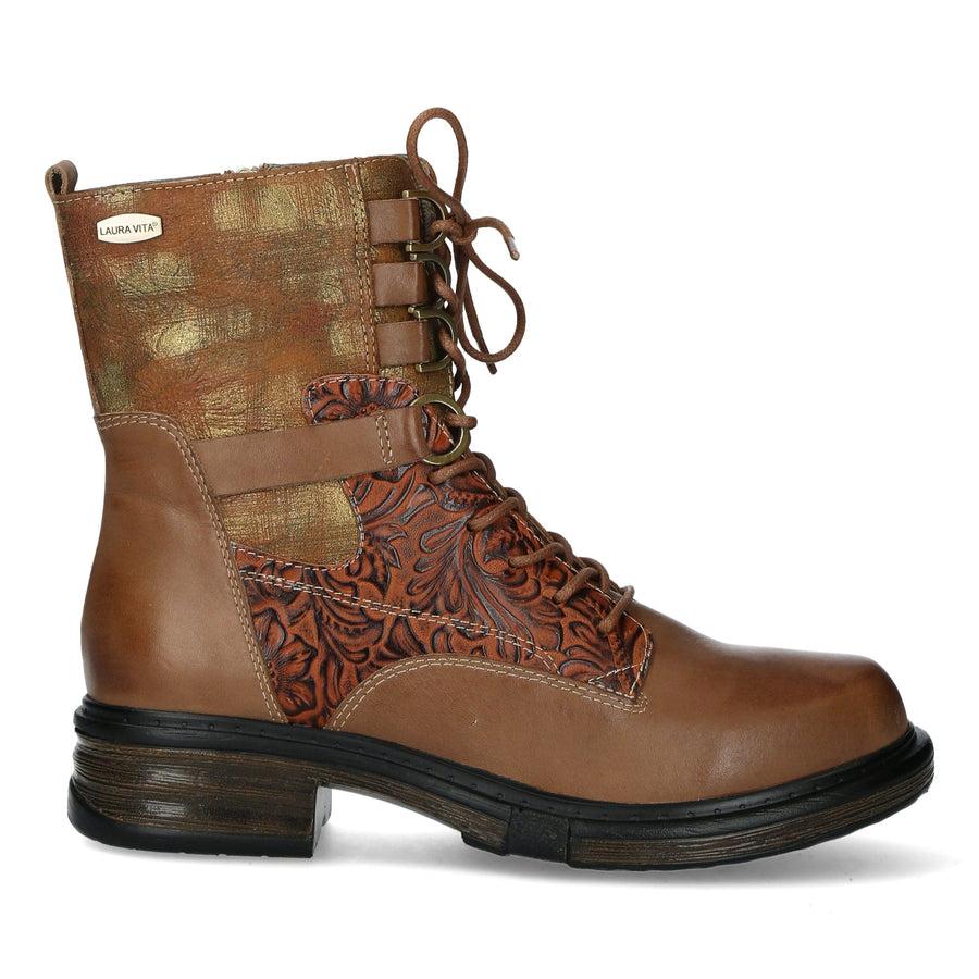 Scarpe Vita Bottines - IHCLEMO 01