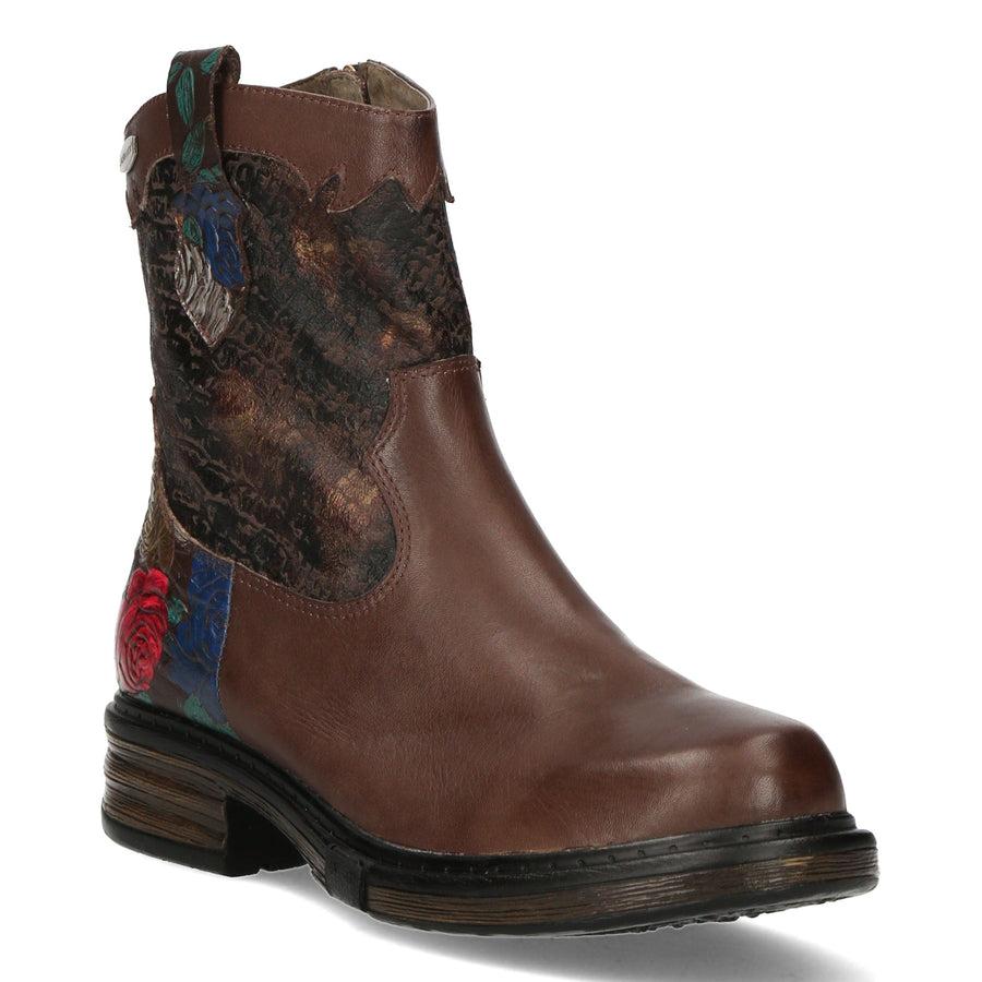 Scarpe Vita Bottines - IHCLEMO 02