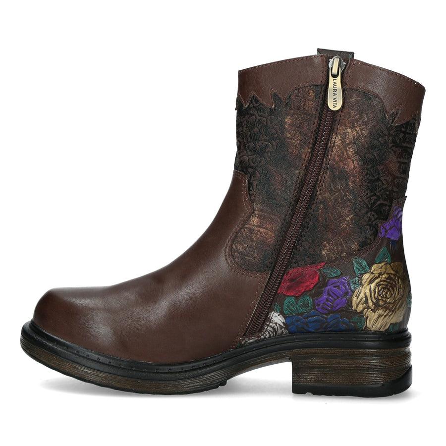 Scarpe Vita Bottines - IHCLEMO 02