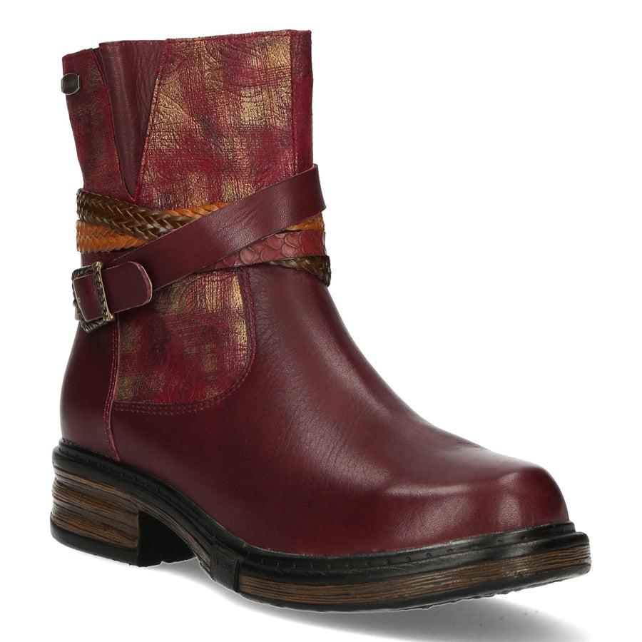 Scarpe Vita Bottines - IHCLEMO 04