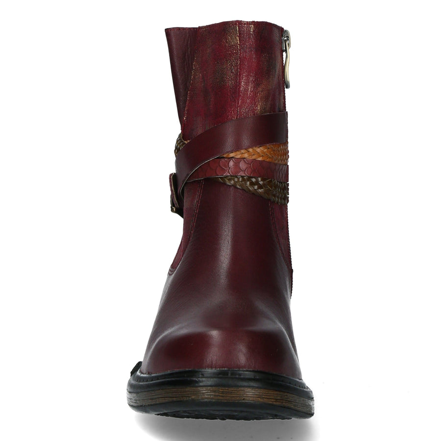 Scarpe Vita Bottines - IHCLEMO 04