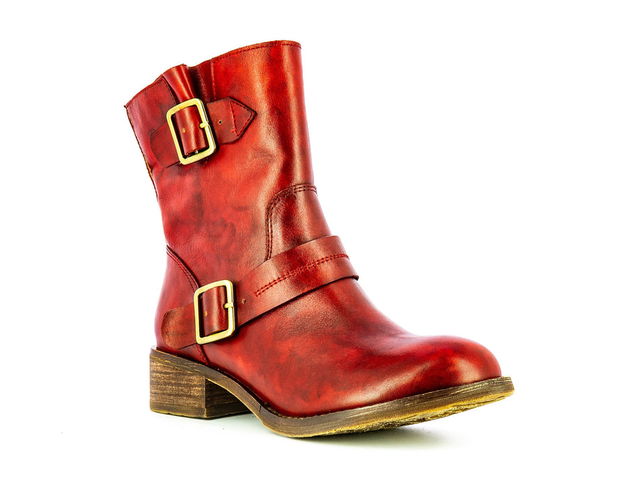 Scarpe Vita Bottines - IHCLEMO 05