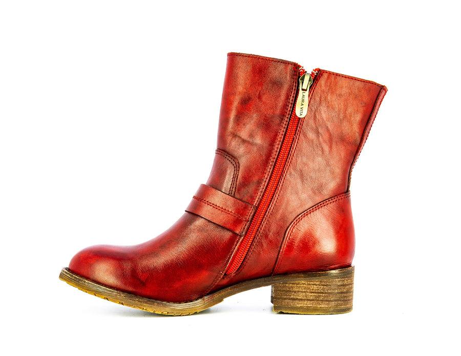 Scarpe Vita Bottines - IHCLEMO 05