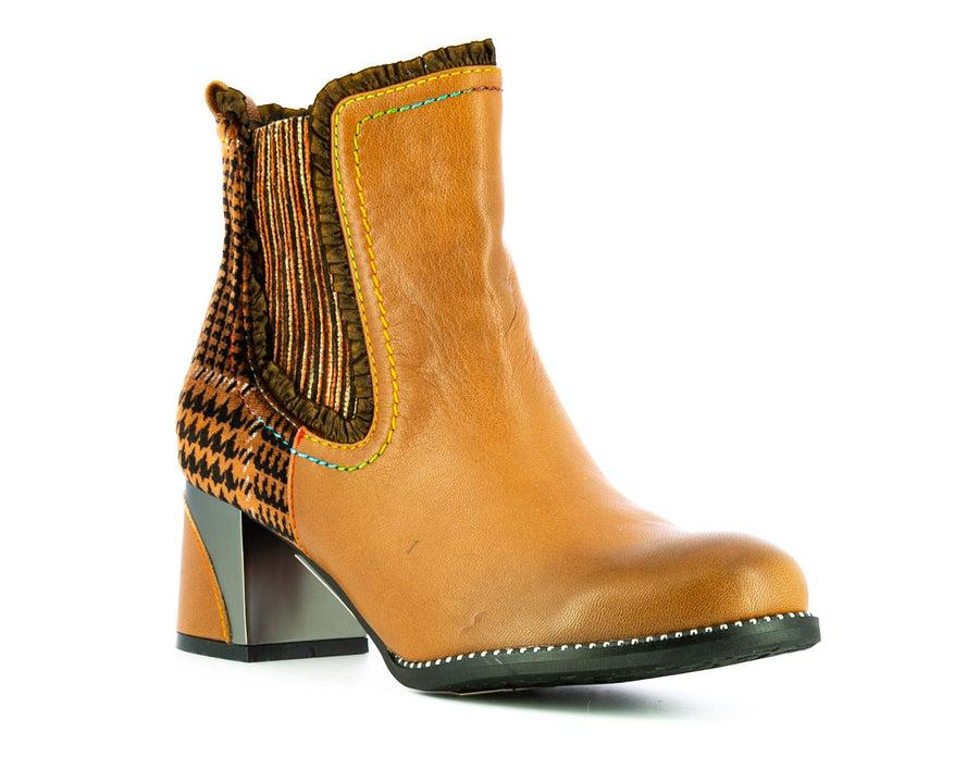 Scarpe Vita Bottines - ILCIRO 01