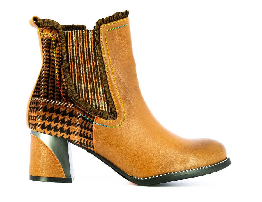 Scarpe Vita Bottines - ILCIRO 01