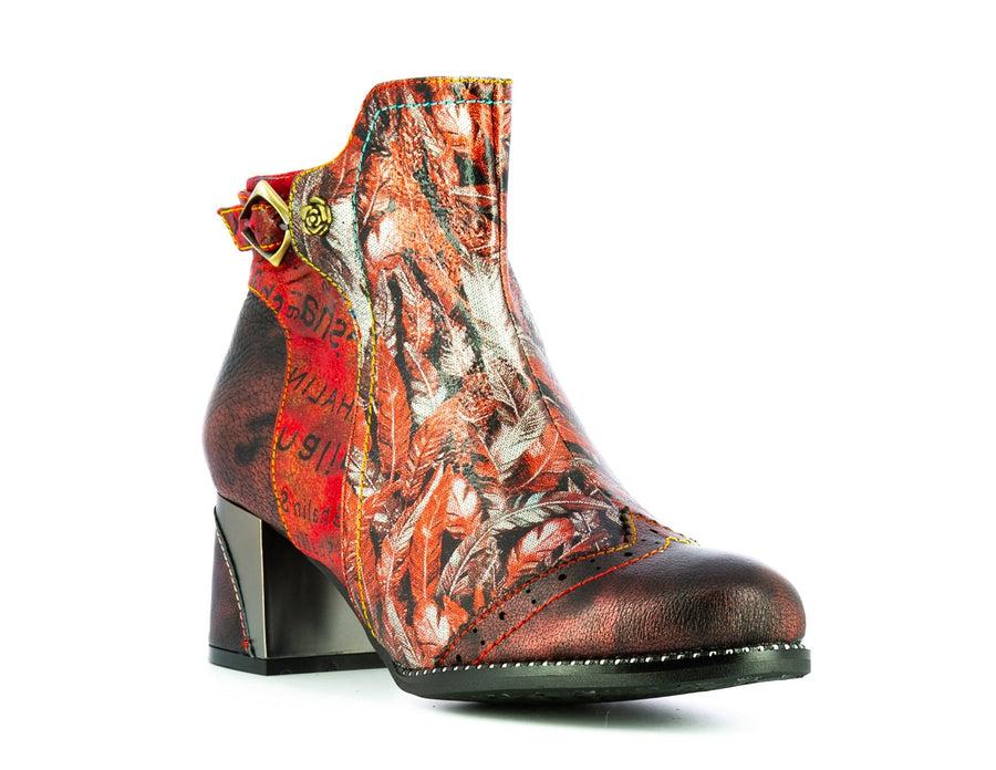 Scarpe Vita Bottines - ILCIRO 02