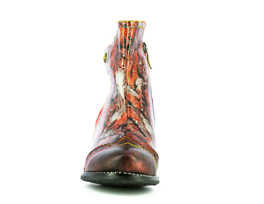 Scarpe Vita Bottines - ILCIRO 02