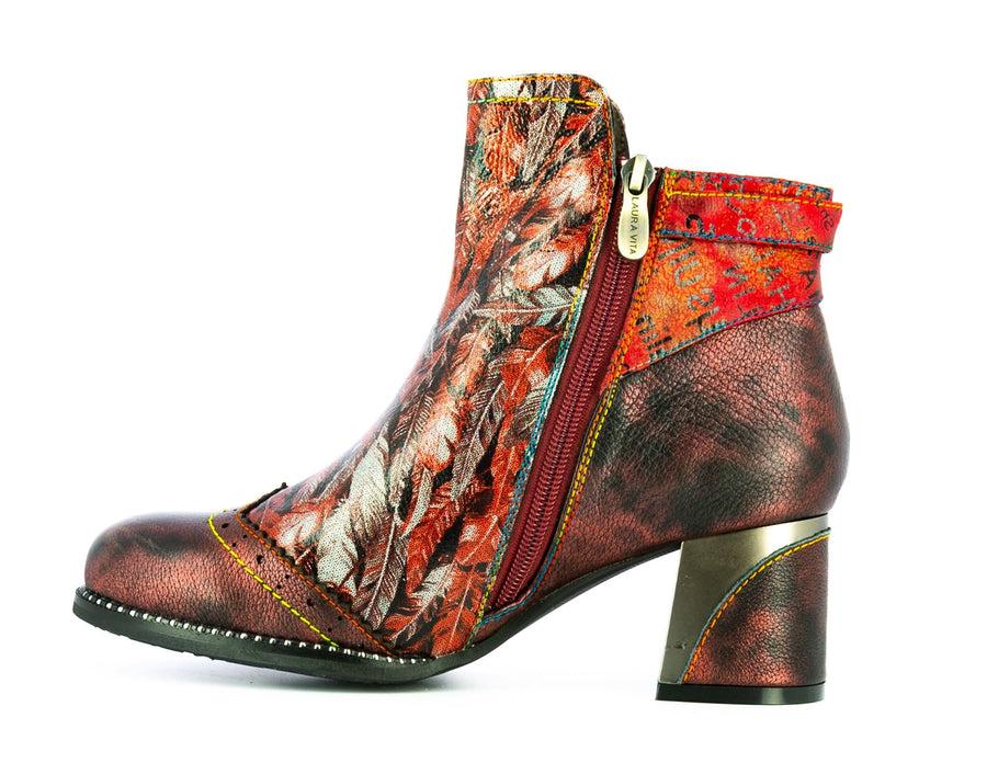 Scarpe Vita Bottines - ILCIRO 02