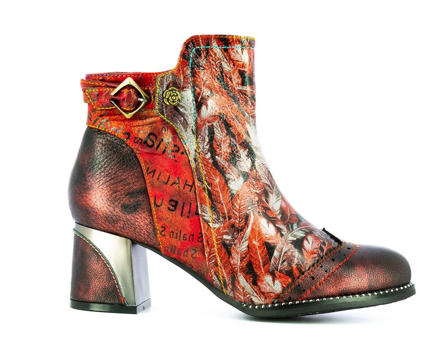 Scarpe Vita Bottines - ILCIRO 02