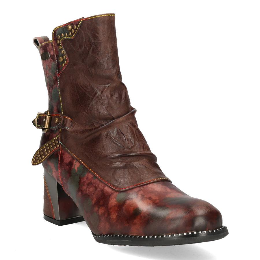 Scarpe Vita Bottines - ILCIRO 07