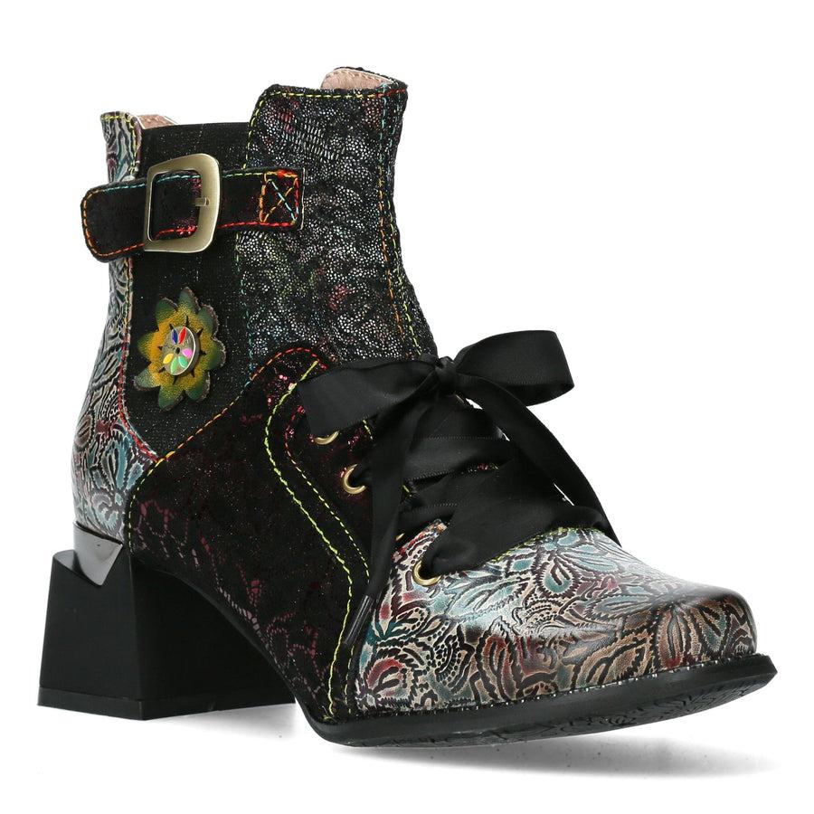 Scarpe Vita Bottines - ILCIRO 42