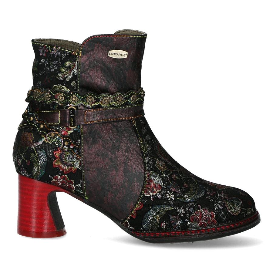 Scarpe Vita Bottines - INCAO 02A