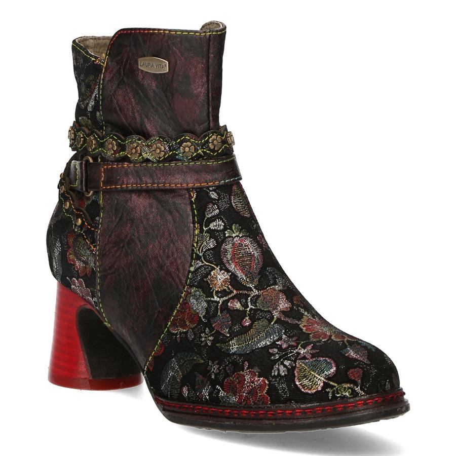 Scarpe Vita Bottines - INCAO 02A