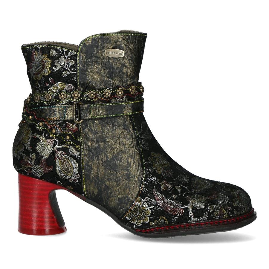 Scarpe Vita Bottines - INCAO 02A