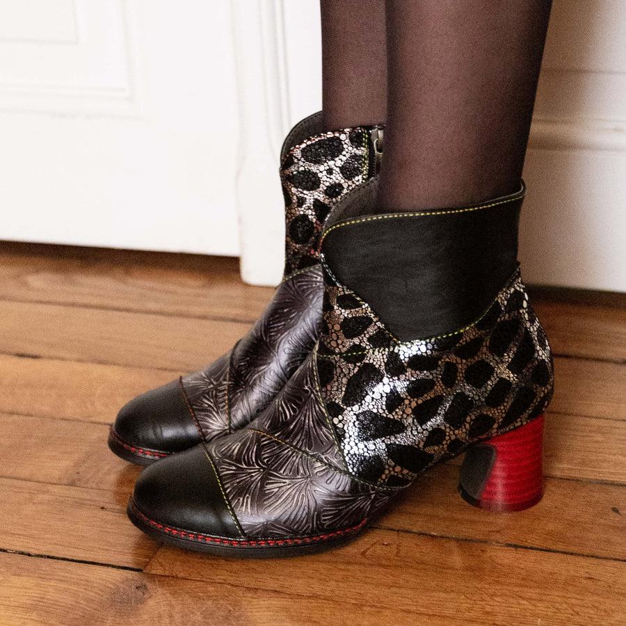 Scarpe Vita Bottines - INCAO 03