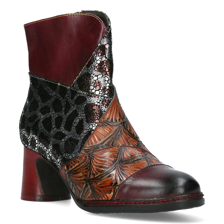 Scarpe Vita Bottines - INCAO 03