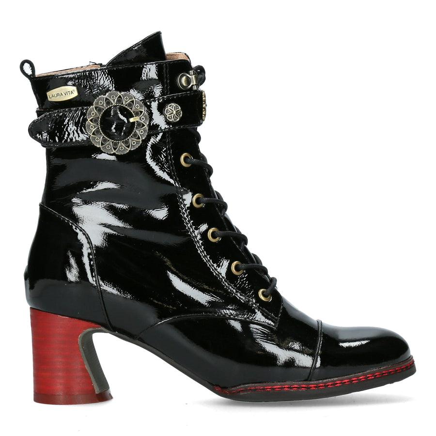 Scarpe Vita Bottines - INCAO 10