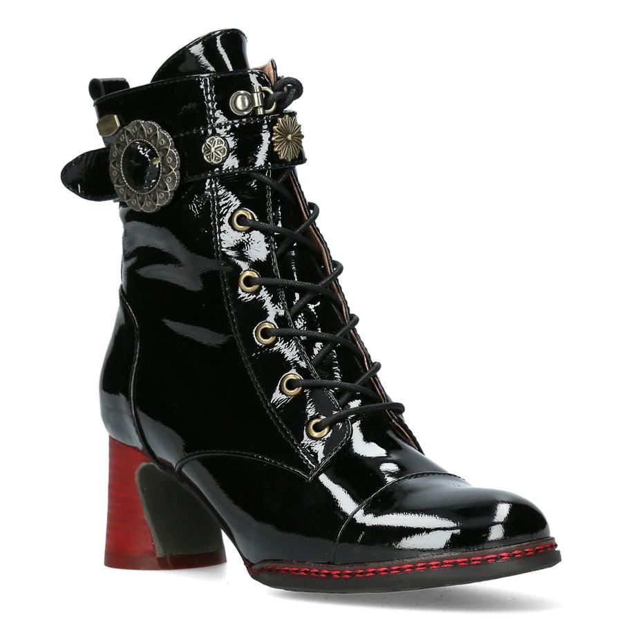 Scarpe Vita Bottines - INCAO 10