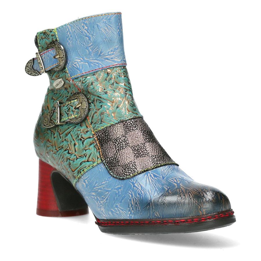 Scarpe Vita Bottines - INCAO 12