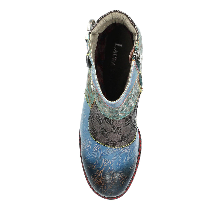 Scarpe Vita Bottines - INCAO 12