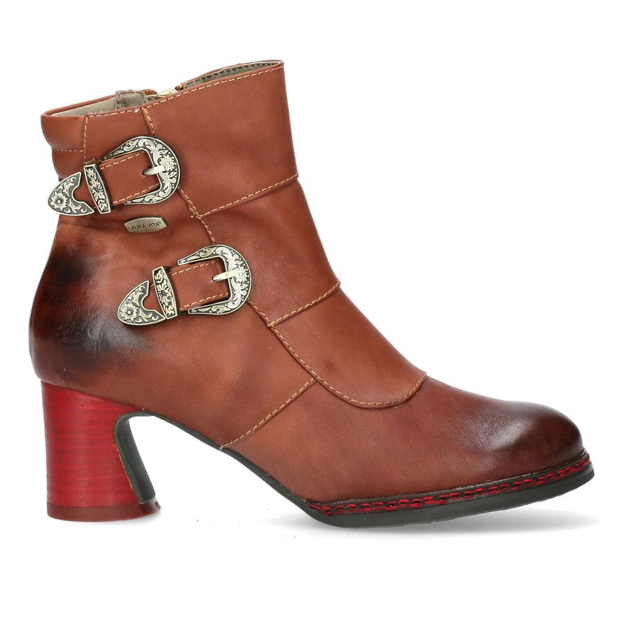 Scarpe Vita Bottines - INCAO 12