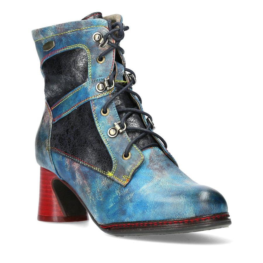 Scarpe Vita Bottines - INCAO 13