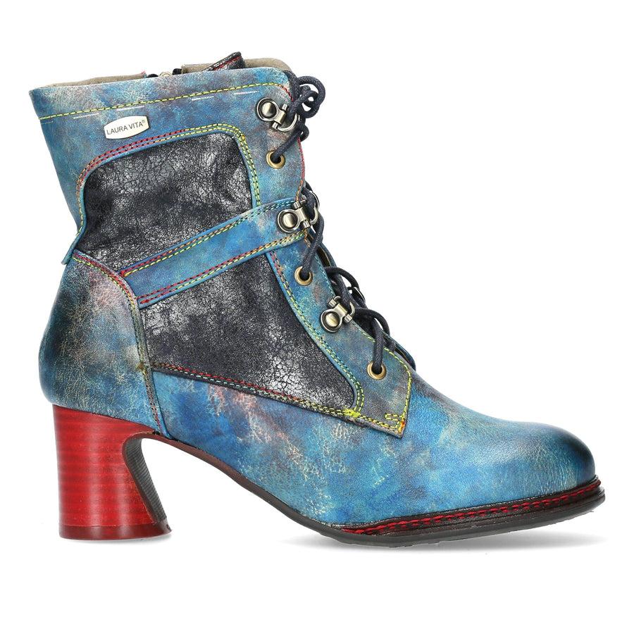 Scarpe Vita Bottines - INCAO 13