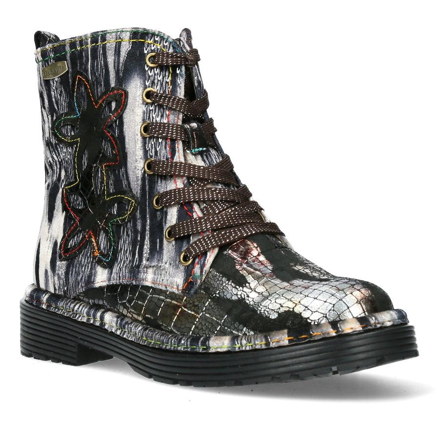 Scarpe Vita Bottines - INCASO 04