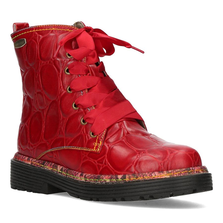 Scarpe Vita Bottines - INCASO 04 Crocos