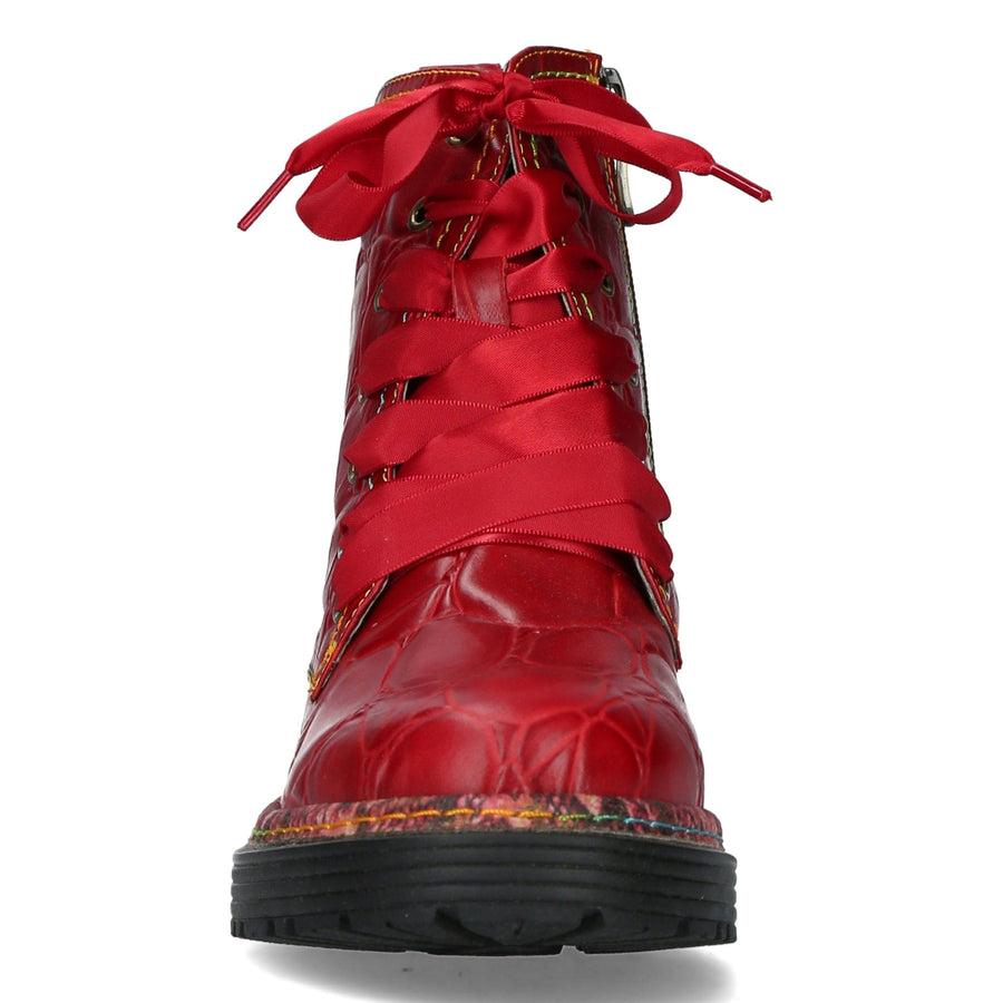 Scarpe Vita Bottines - INCASO 04 Crocos