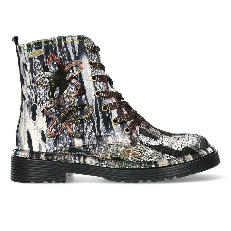 Scarpe Vita Bottines - INCASO 04