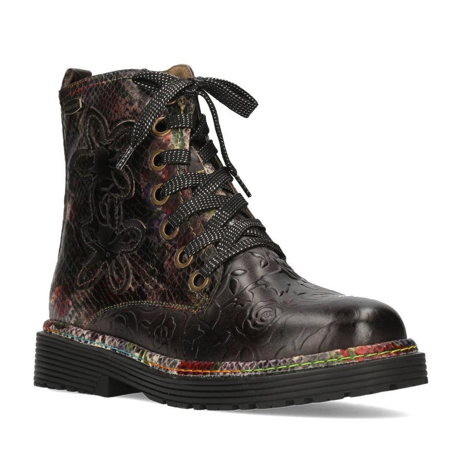 Scarpe Vita Bottines - INCASO 04A Ornement