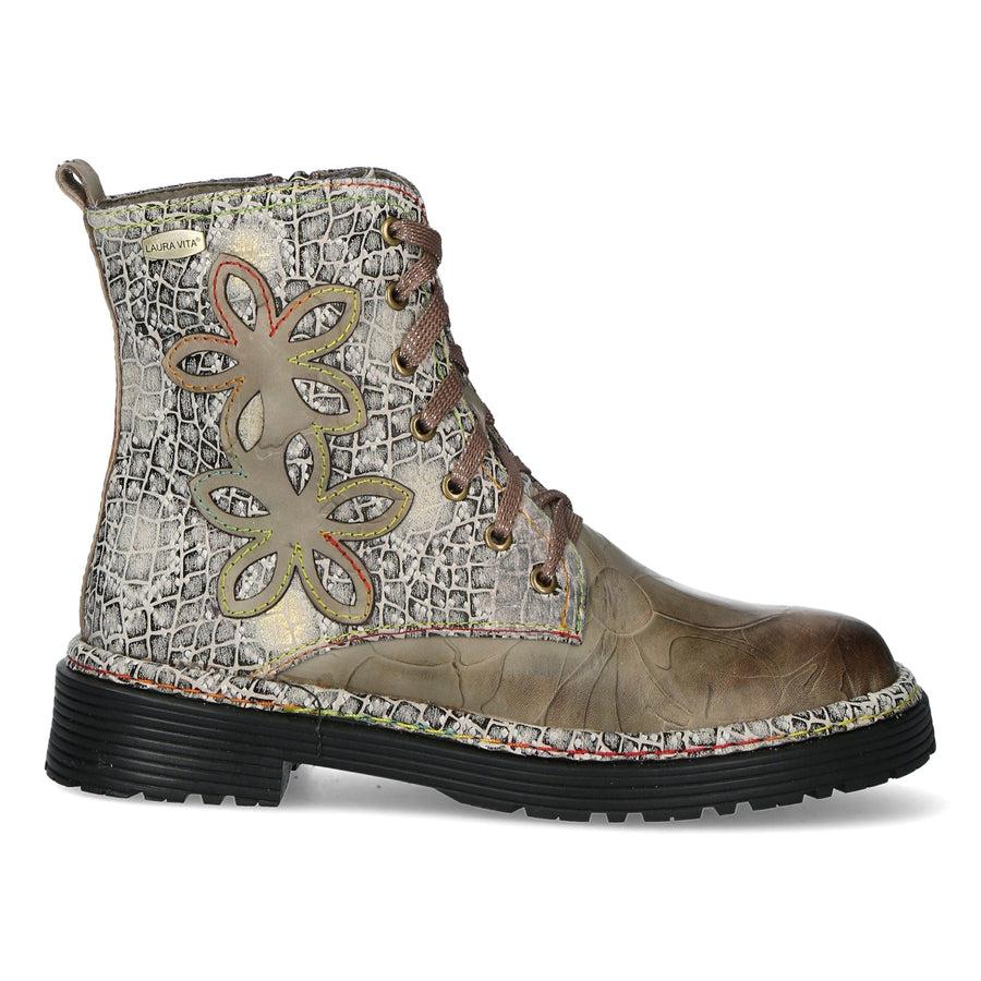 Scarpe Vita Bottines - INCASO 04C