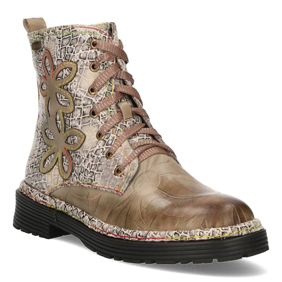 Scarpe Vita Bottines - INCASO 04C