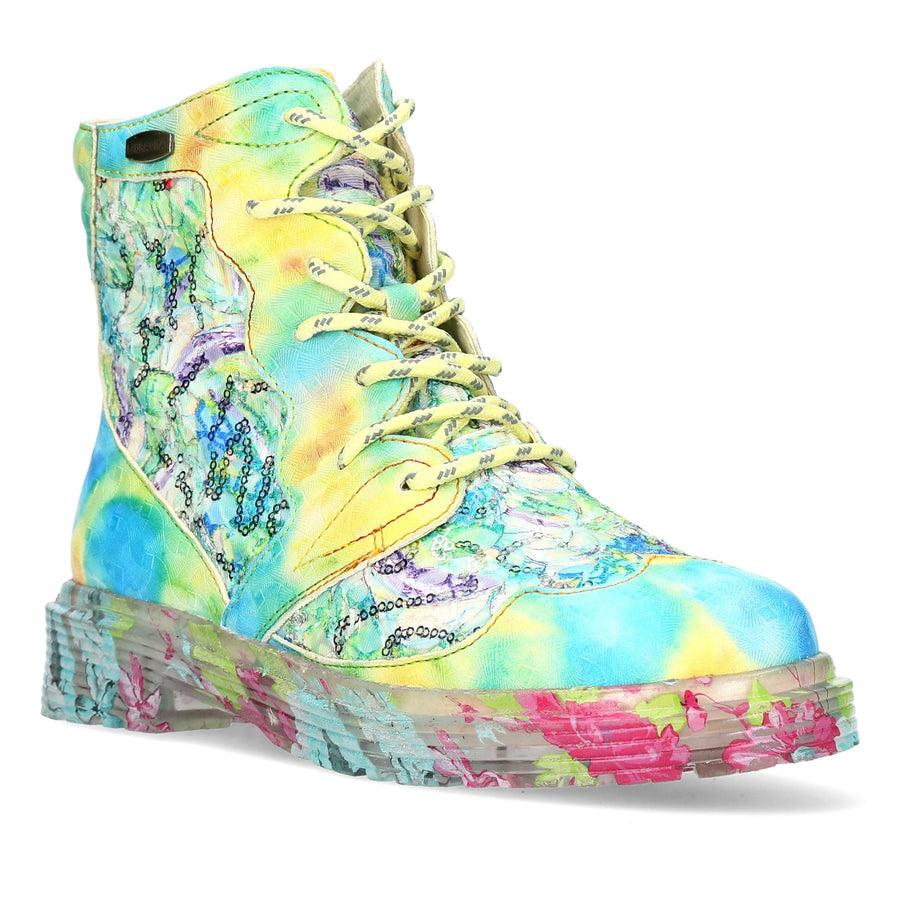 Scarpe Vita Bottines - INCASO 102