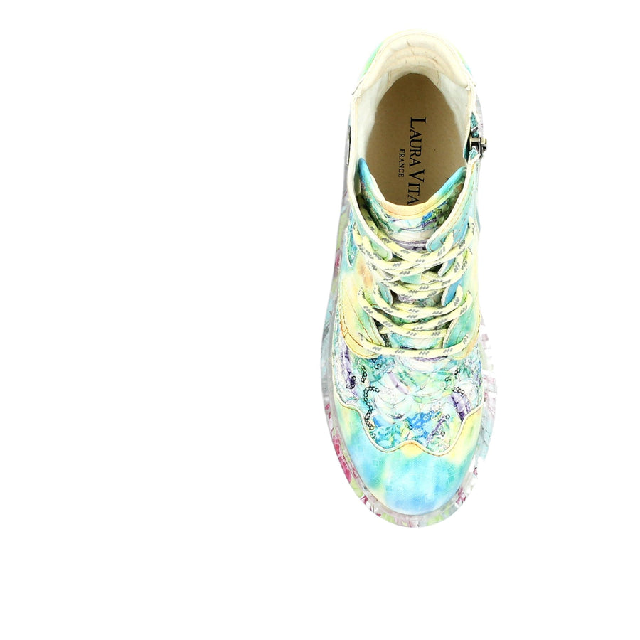 Scarpe Vita Bottines - INCASO 102