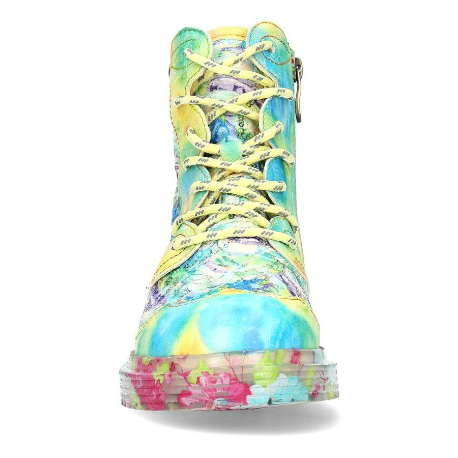 Scarpe Vita Bottines - INCASO 102