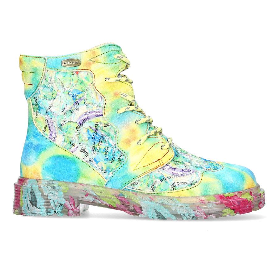 Scarpe Vita Bottines - INCASO 102