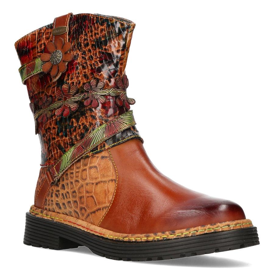 Scarpe Vita Bottines - INCASO 103