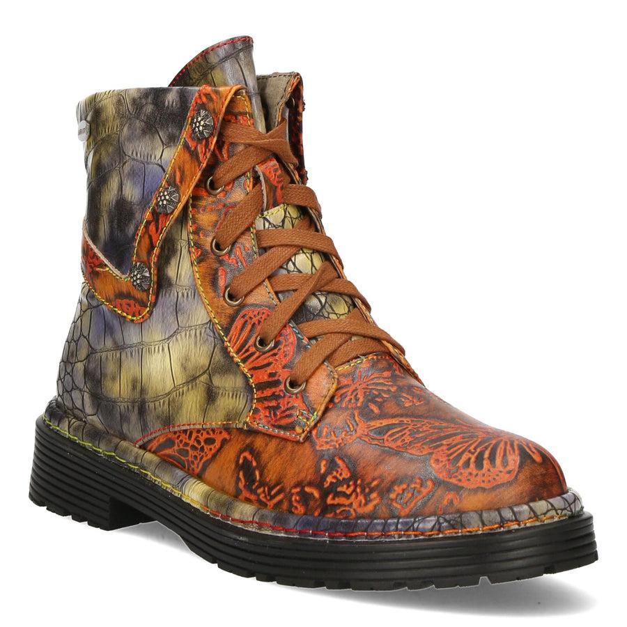 Scarpe Vita Bottines - INCASO 19