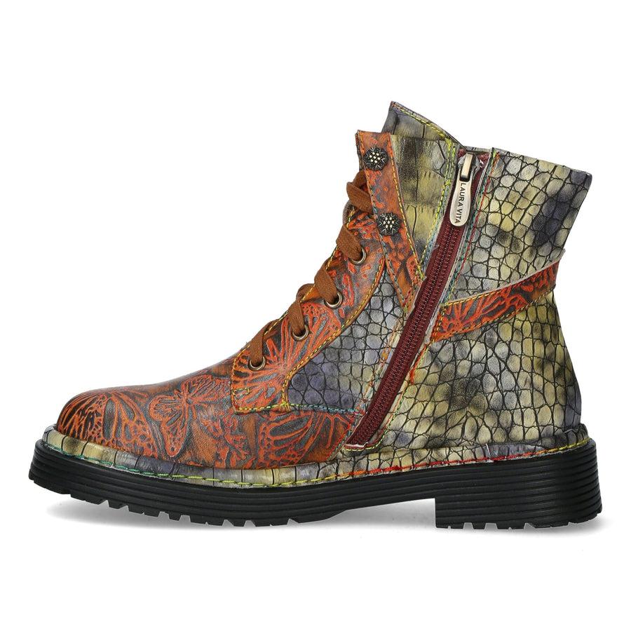 Scarpe Vita Bottines - INCASO 19