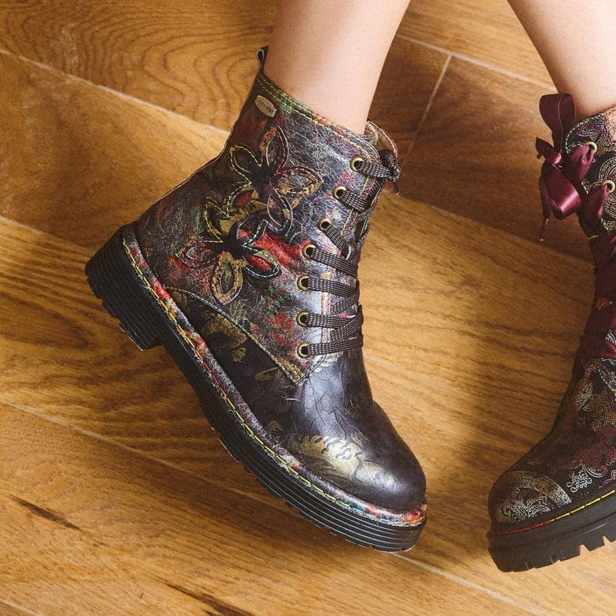 Scarpe Vita Bottines - INCASO 24