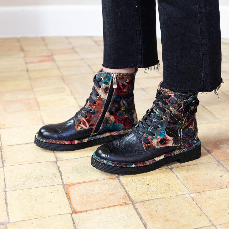 Scarpe Vita Bottines - INCASO 24