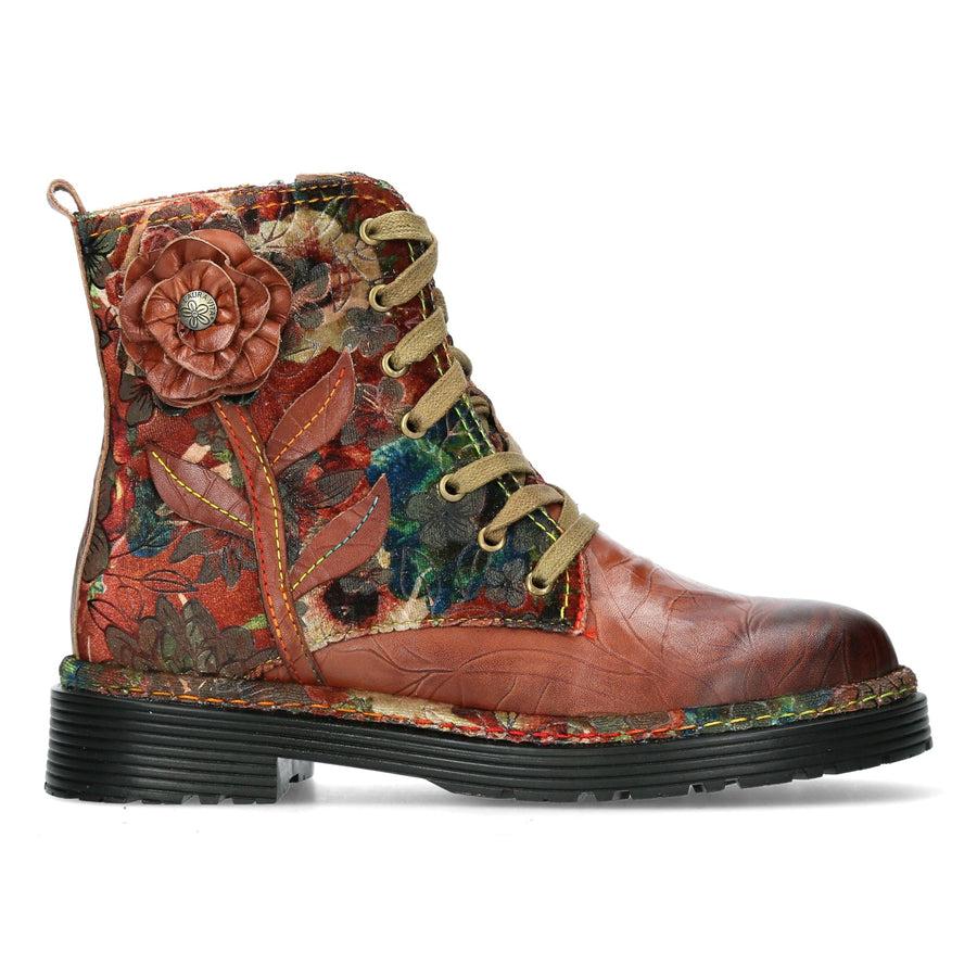 Scarpe Vita Bottines - INCASO 24