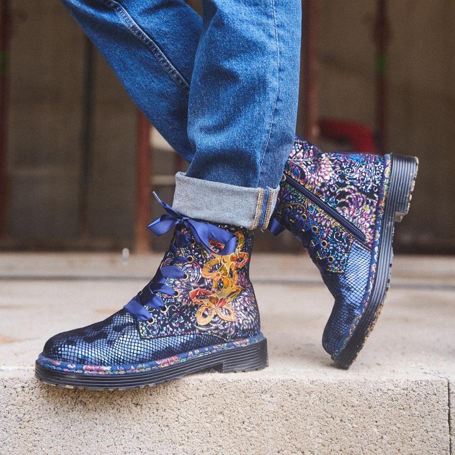 Scarpe Vita Bottines - INCASO 24