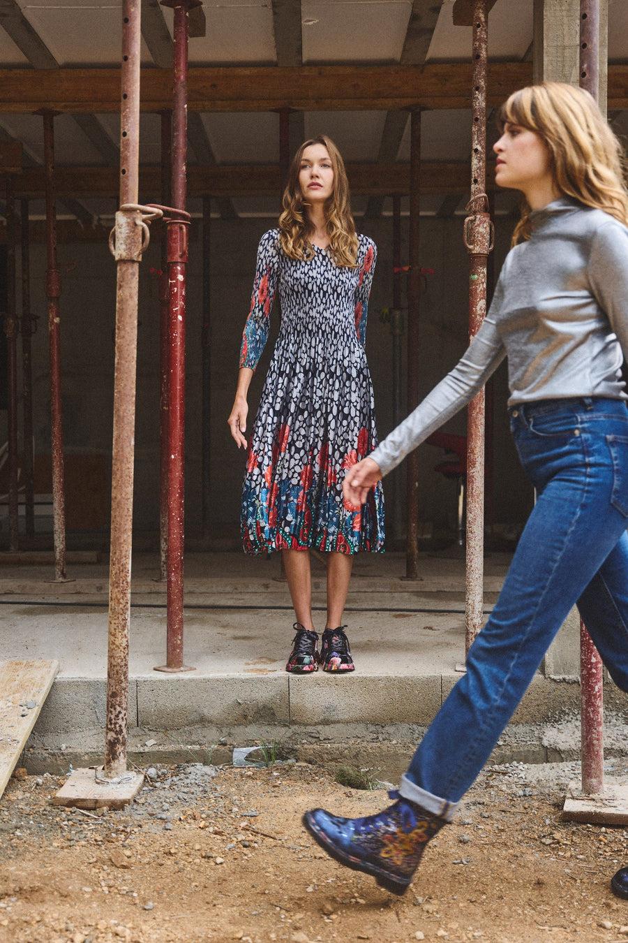 Scarpe Vita Bottines - INCASO 24