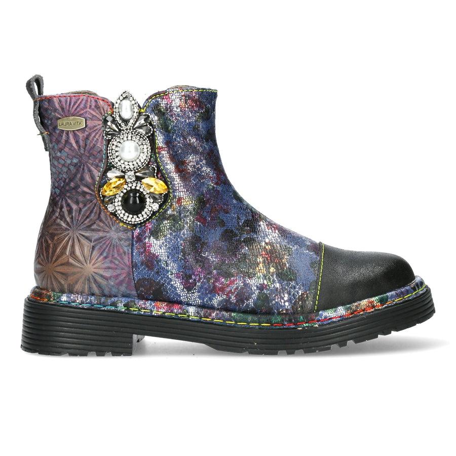 Scarpe Vita Bottines - INCASO 26