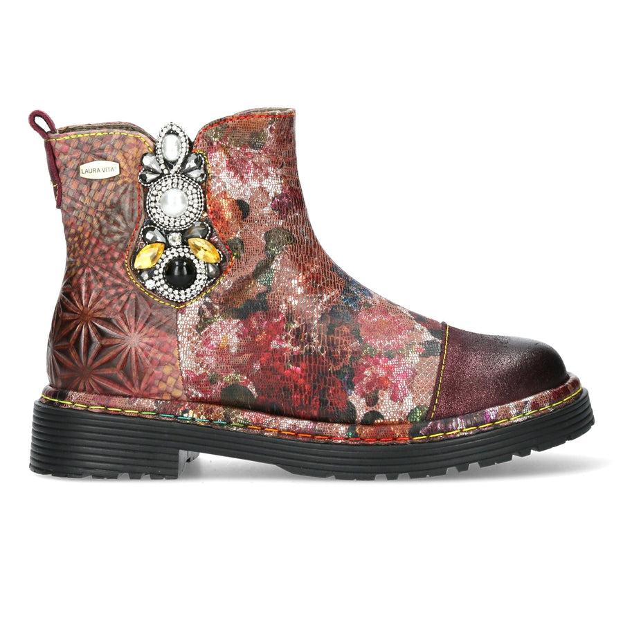 Scarpe Vita Bottines - INCASO 26