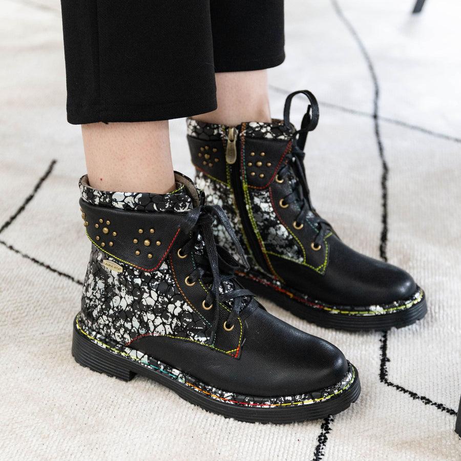 Scarpe Vita Bottines - INCASO 27