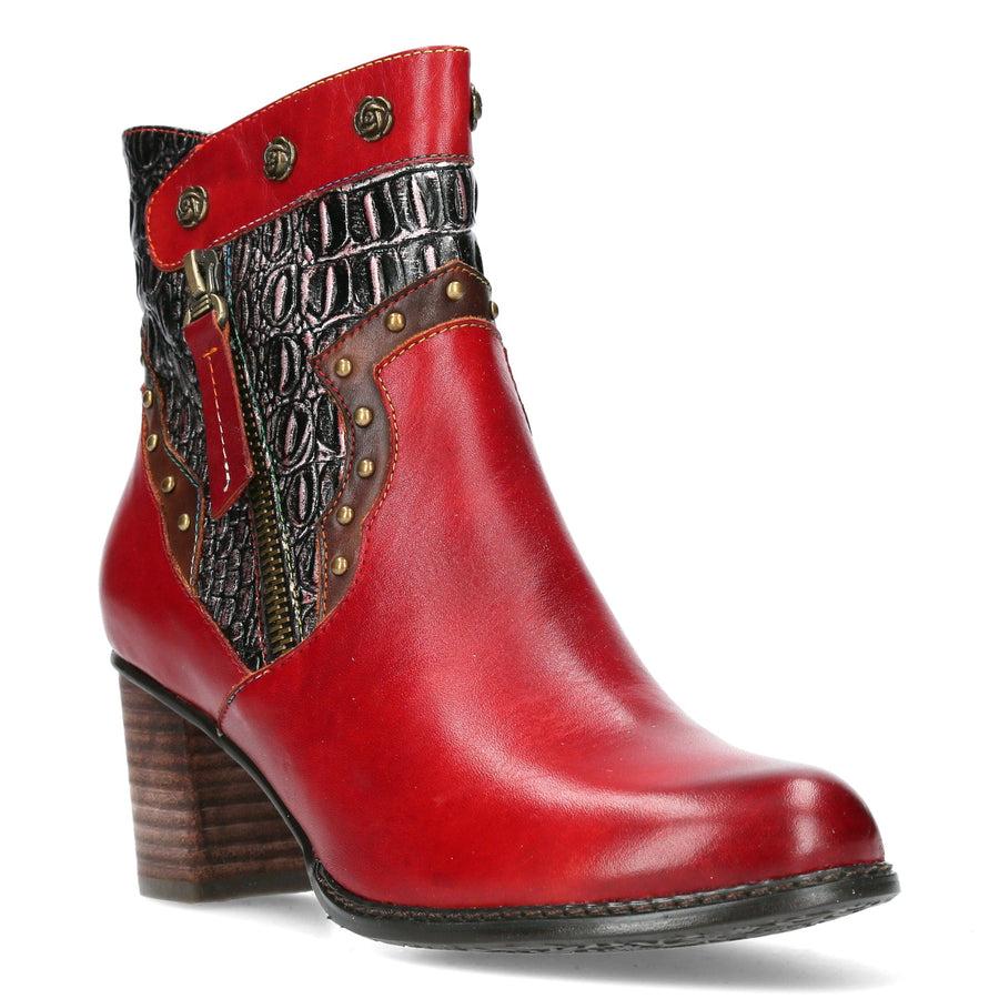 Scarpe Vita Bottines - INCDIANAO 03